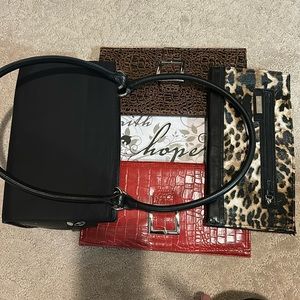 Miche + 4 classic base bag and 4 covers